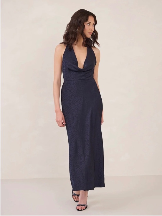 Park & Fifth Dresses & Skirts - Park & Fifth Ludlow Cowl Neck Dress